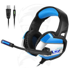 onikuma k5 headset