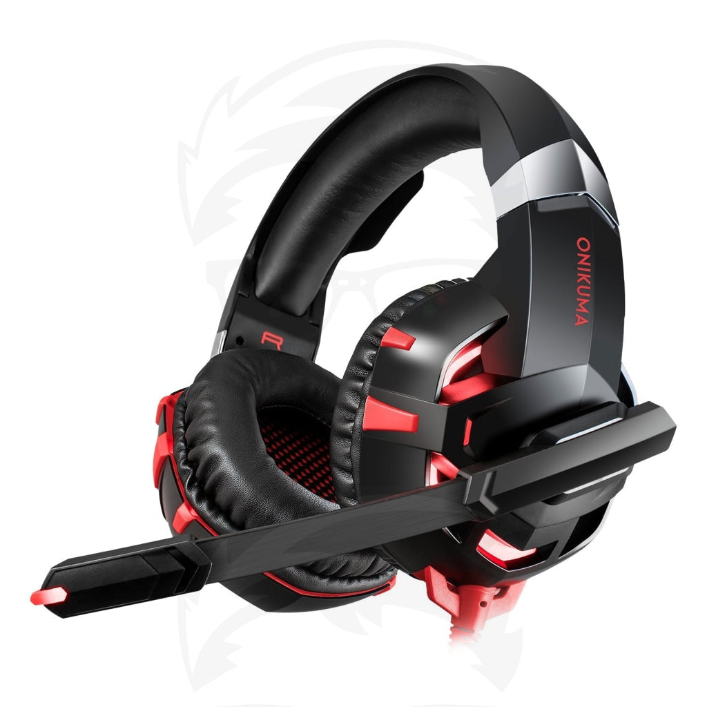 K2 Pro Gaming Headset