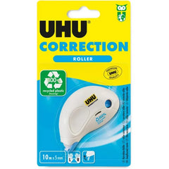 UHU Correction Ruller, 6.0m x 5.0mm