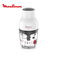 MOULINEX Vegetable Chopper | 300 W | 400 ml | DJ520127