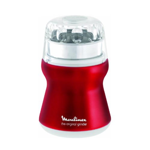 MOULINEX COOFEE GRINDER 50GER 180W | AR110510