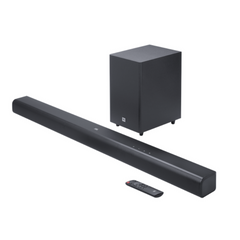JBL Cinema SB550 Sound Bar | JBLSB550BLKUK