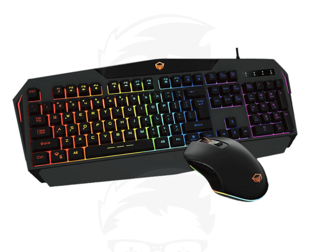 Meetion C510 Gaming 2in1 Keyboard and Mouse Combo