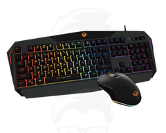 Meetion C510 Gaming 2in1 Keyboard and Mouse Combo