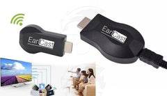 Earlcast wireless tv dongle