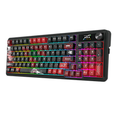 REDRAGON ARTEMIS K719 PRO Anime Keyboard