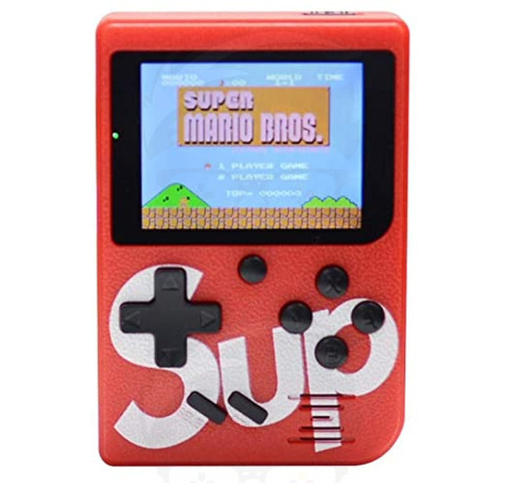 SUP Mini Game Console 8 bit 400 GAME