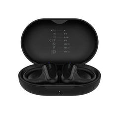 Belkin wireless headset for computer setup