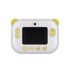 MyFirst Kids Camera Camera Insta Wi Yellow - M1-FC2402SA-YW01