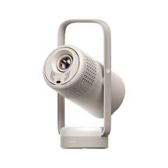 XGIMI Vibe One| Portable Smart Projector (Battery Powered), 1080p | WM03H