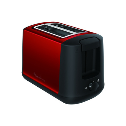 MOULINEX TOASTER 2 SLICE 7 LEVELS OF BROWING 850W, kitchen appliances