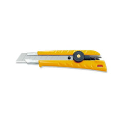 Olfa L-1 Heavy Duty Cutter 18mm