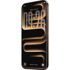 Infinix Note 60 PRO 5G, 8GB & 256GB, 6.78Inch, 6500Mah, Frost Silver - X6878-slvr