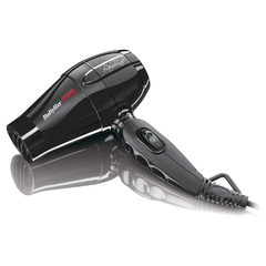 BABYLISS PRO Mini Hair Dryer 1200W BAB5510SDE