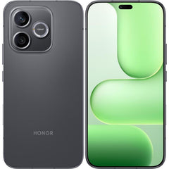 Honor 600 Lite 5G, 8GB & 256GB, 6.6Inch, Velvet Black - 5109CEJD