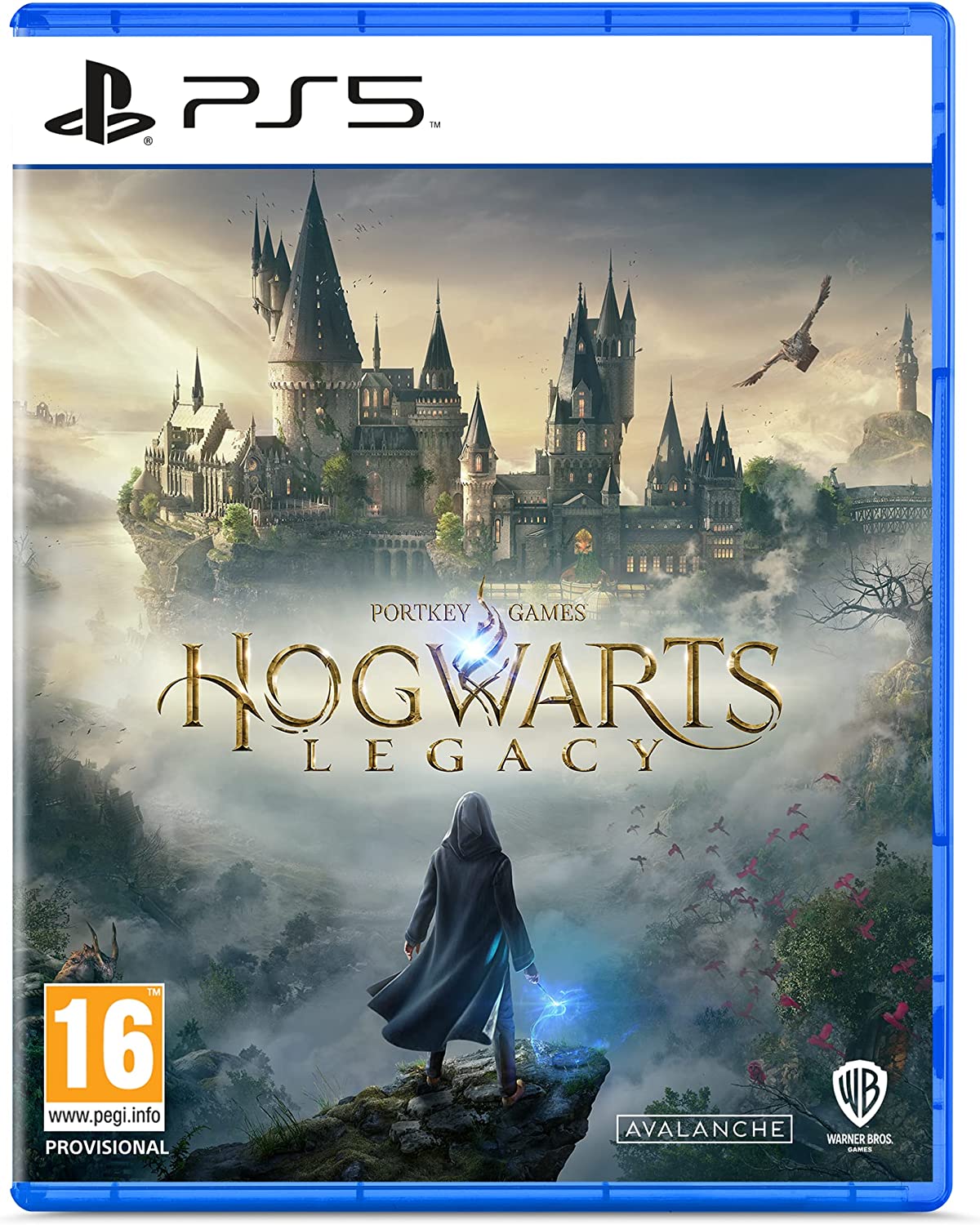 Hogwarts Legacy - PS5