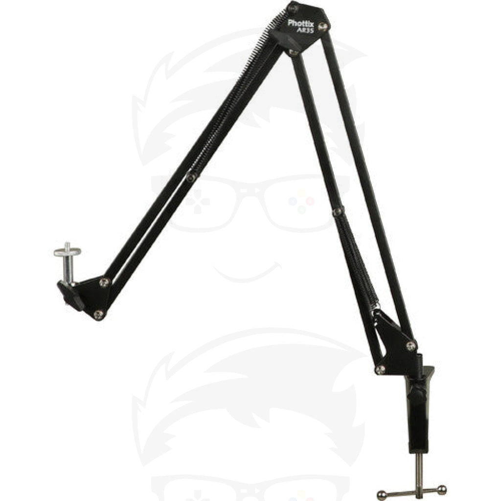 STAND MICROPHONE