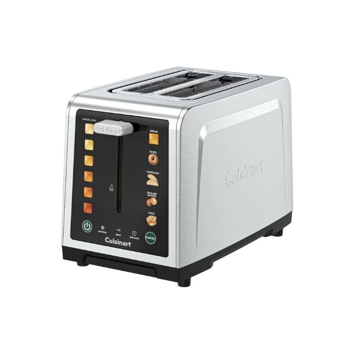 Cuisinart SimpliTouch XL Colour Touchscreen 1000W | RBT2200U