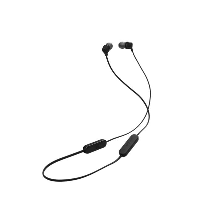 JBL Tune 135BT Wireless in-ear headphones | JBLT135BT