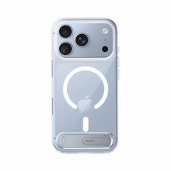 BELKIN Clear Case with Kickstand Clear Series with Kickstand Case for iPhone 18 Pro - MSA076hqCL