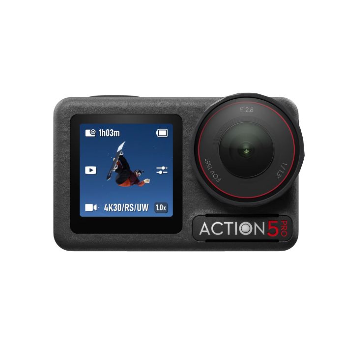 DJI Osmo Action 5 Pro Camera Standard Combo | DJI981066