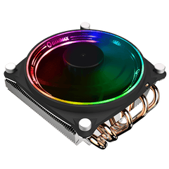 GAMEMAX Gamma 300 Rainbow CPU COOLING