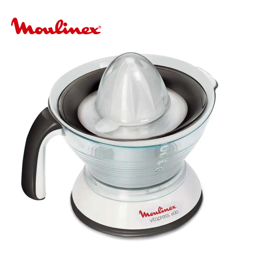 Moulinex Vitapress kitchen appliances for electronics hardware