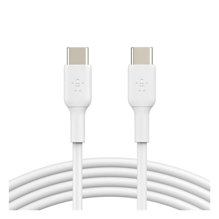 Belkin USB cable for device connectivity