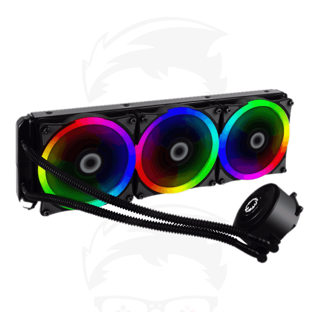 GAMEMAX Iceberg 360mm Liquid Cooler