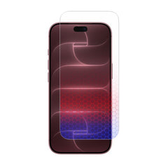 BELKIN Screen Protector Titan SmartShield Pro Blue-to-Red Screen Protector for iPhone 18 Pro Max / iPhone 17 Pro Max - OVA296hq