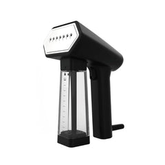 Steam One Handheld Garment Steamer, 140Ml, 1800Watts, Matte Black - SN200B