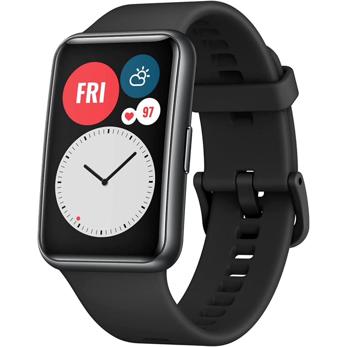 HUAWEI WATCH FIT Elegant Edition Smart Wearable