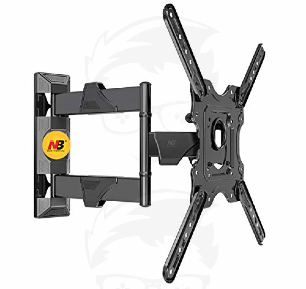NB North Bayou NB P4 Full Motion Cantilever Wall Mount