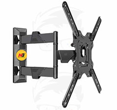 NB North Bayou NB P4 Full Motion Cantilever Wall Mount