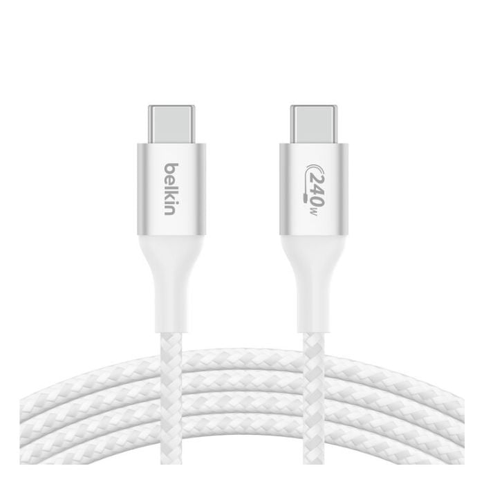 Belkin USB cable for device connectivity
