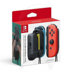 AA battery pack dobe - Switch
