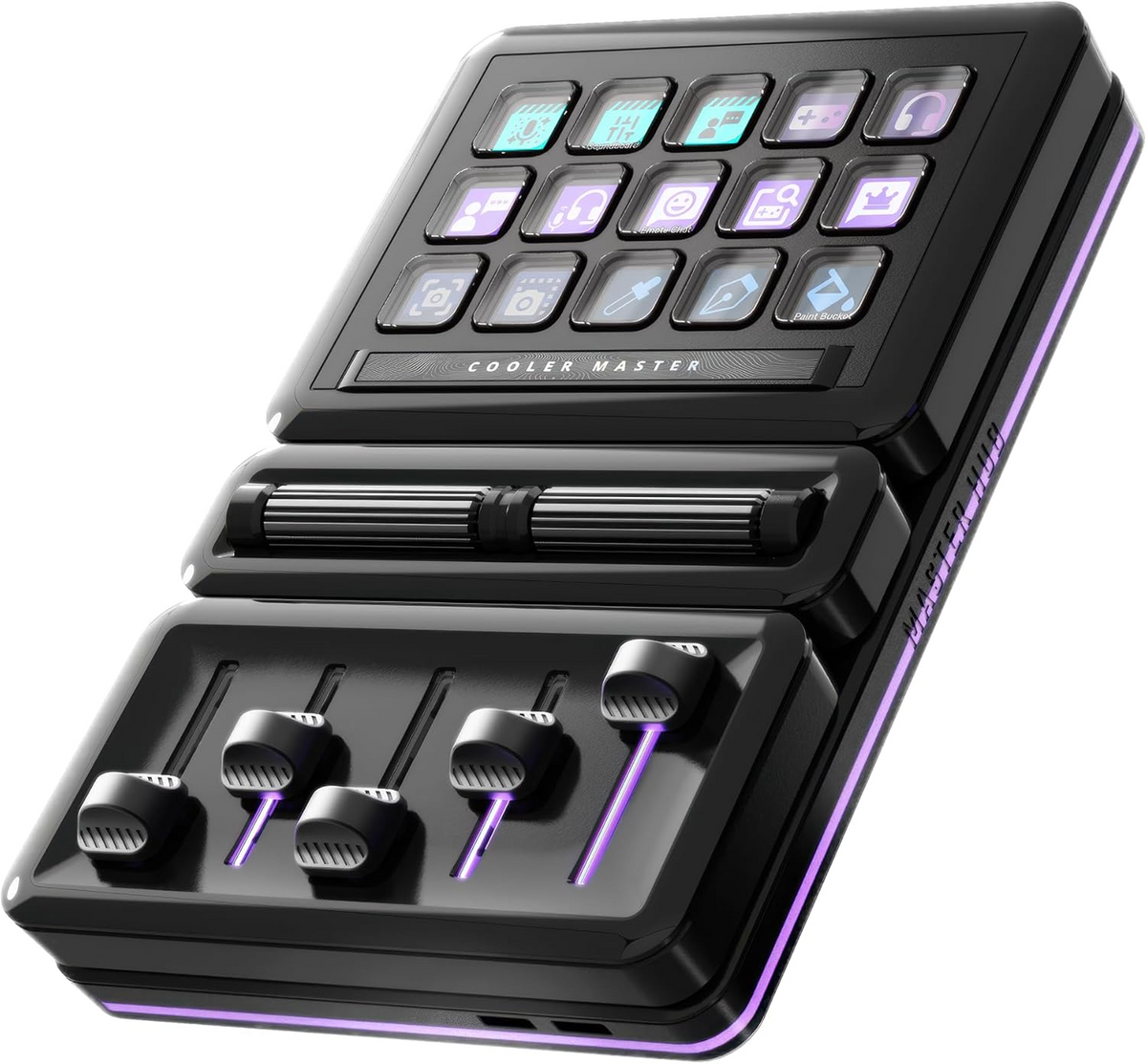 Cooler Master MasterHUB Creator Kit