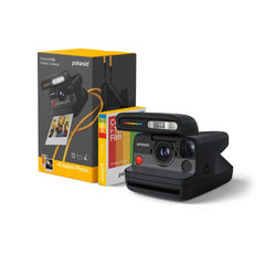 Polaroid Flip Instant Film Camera Starter Set | Iconic Flip Design | POL-6574