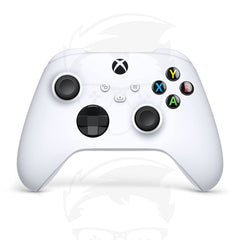 Microsoft Xbox Series X|S Wireless Controller - Robot White