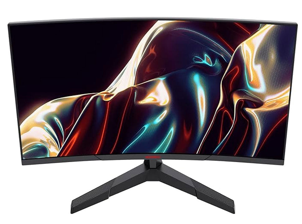 KOORUI 27E6QCA 27" inch QHD 2K 165Hz 2560 x1440 GAMING MONITOR