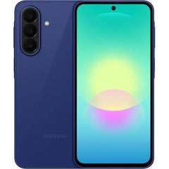 Samsung Galaxy A27 5G, 8GB & 256GB, 6.7Inch, 5000Mah, Blue - SM-A276BZBJMEA
