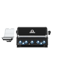 Broil King Baron™ 590 IR Shadow Built In