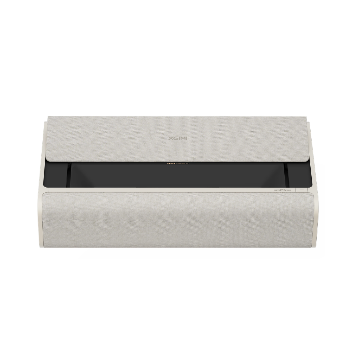 XGIMI AURA 2 Laser Projector, Dolby Vision, 2300 ISO Lumens/4K | WM18P