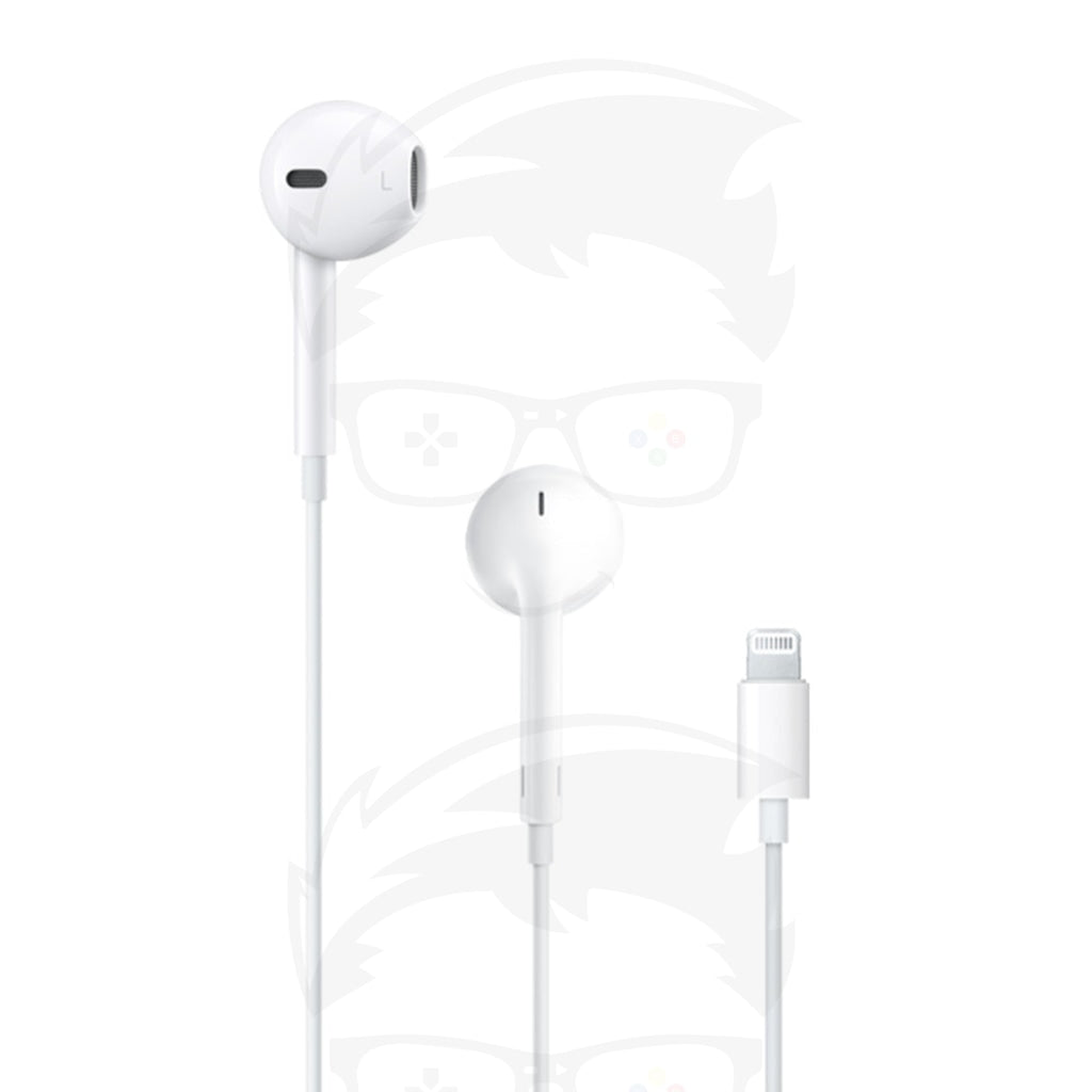 Apple EarPods Lightning Connector