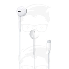 Apple EarPods Lightning Connector