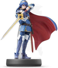Nintendo Amiibo Super Smash Bros. - Lucina