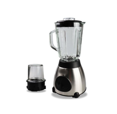 Spark Line Blender 2 In 1, Glass Jug, 500 Watts - YX-912