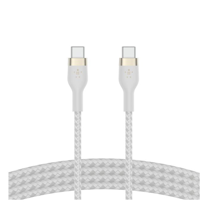Belkin USB cable for device connectivity
