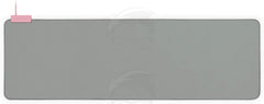 Razer Goliathus Extended Mouse Pad: Chroma RGB Lighting - Quartz Pink