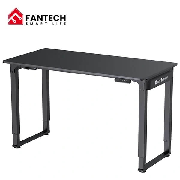 FANTECH WORKSTATION WS514 ADJUSTABLE RISING 140 cm x 70 cm x 74-118 cm GAMING DESK